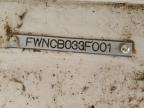2001 Four Winns Four Winds იყიდება Taylor-ში, TX - Normal Wear