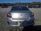 2013 Honda Accord Exl en Venta en Byron, GA - Front End