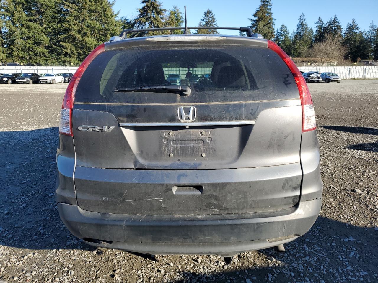2013 Honda CR-V - Image 6