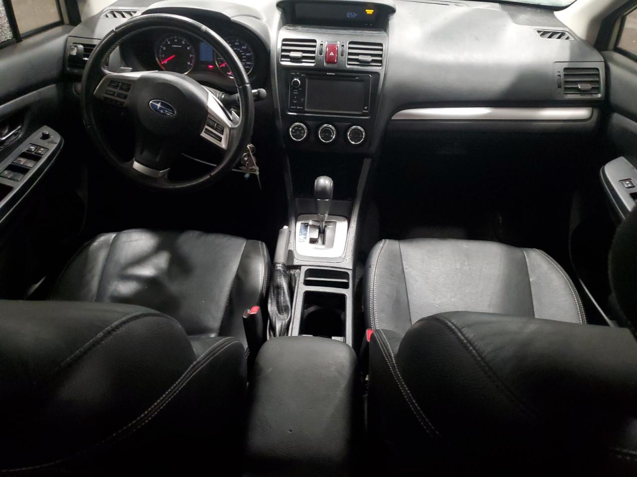 2014 Subaru XV - Image 8