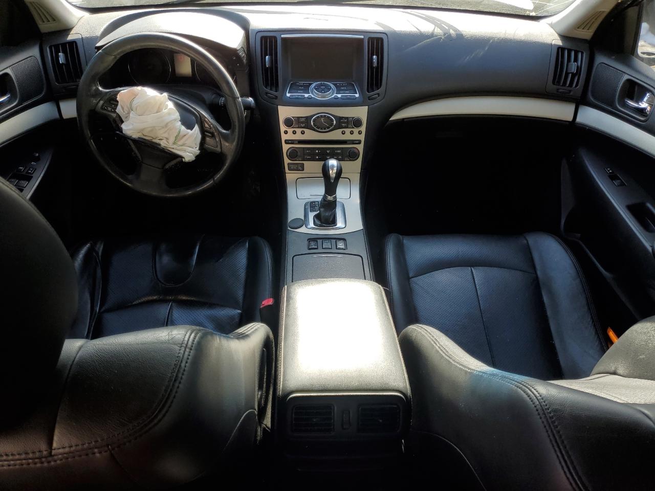 2008 Infiniti G - Image 8