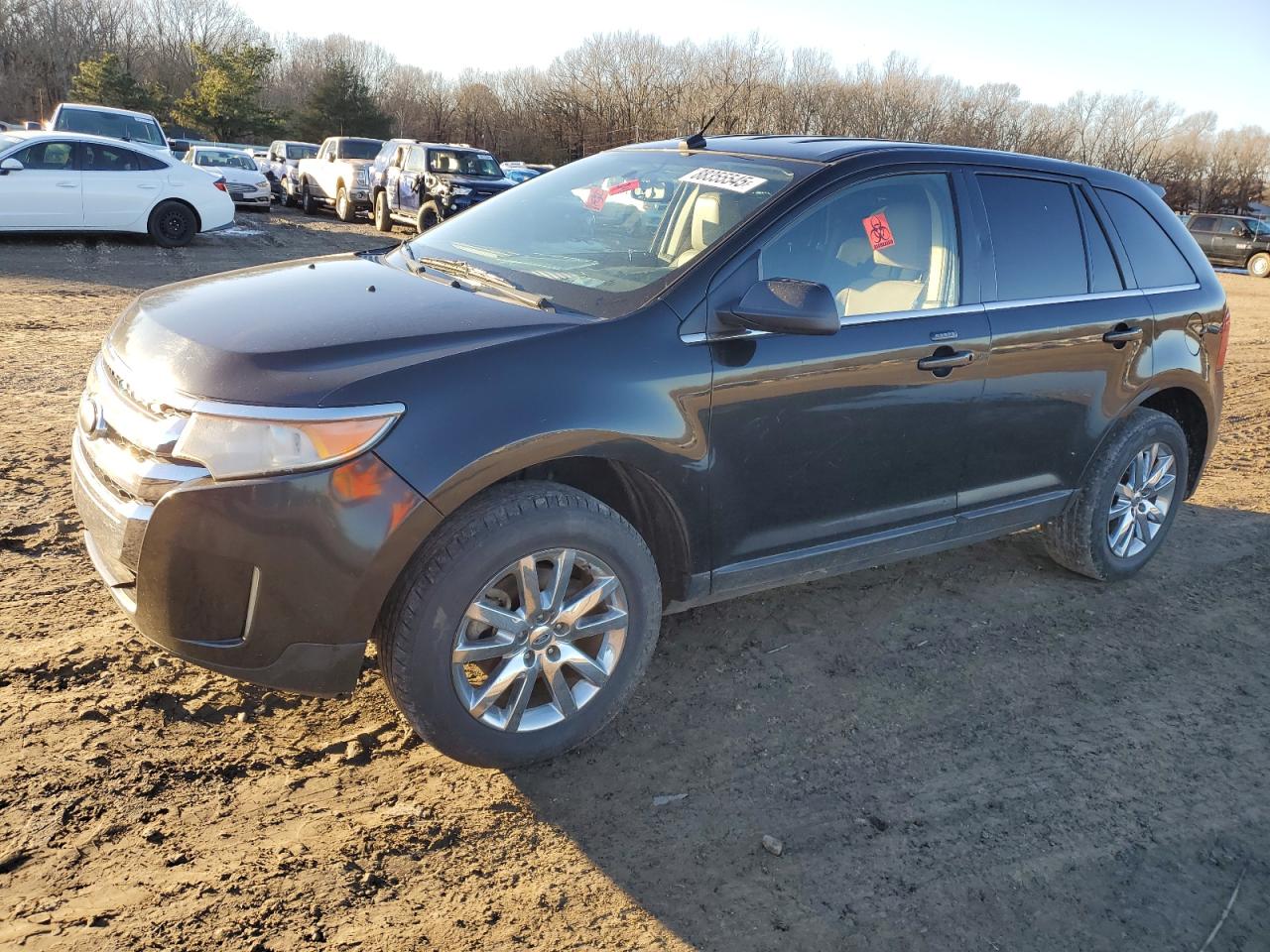 2011 Ford Edge - Image 1