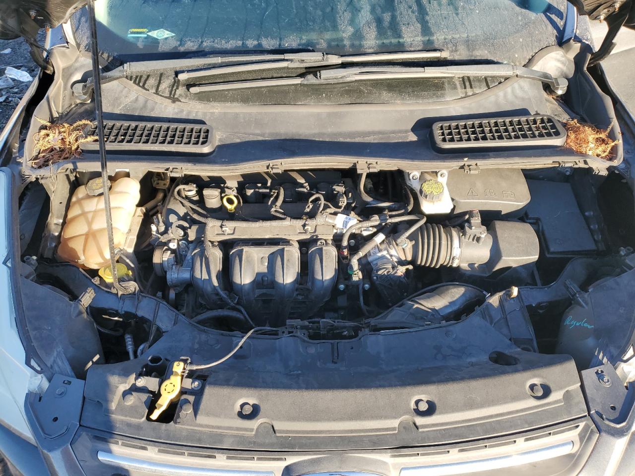 2016 Ford Escape - Image 13