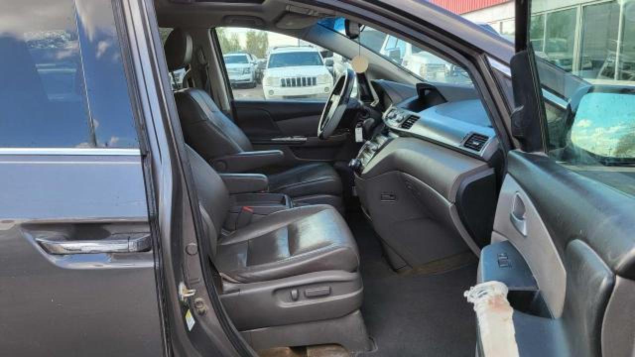 2011 Honda Odyssey - Image 5
