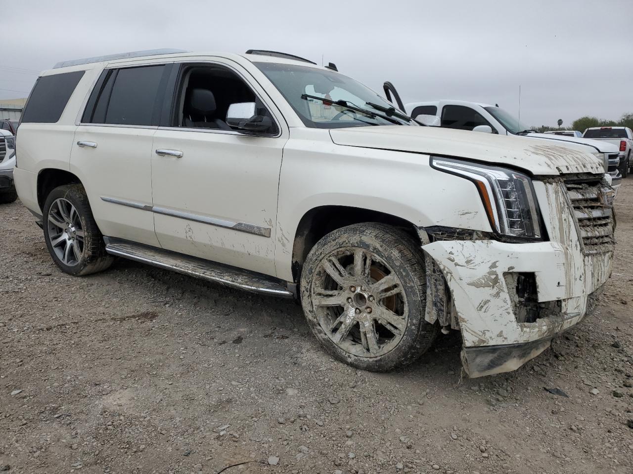 2015 Cadillac Escalade - Image 4