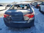 2017 Toyota Corolla L na sprzedaż w Wayland, MI - All Over