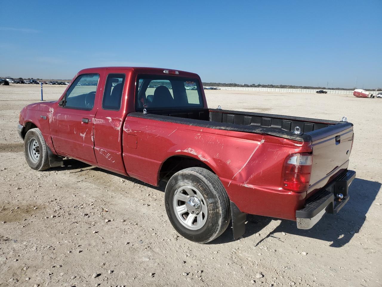2002 Ford Ranger - Image 2