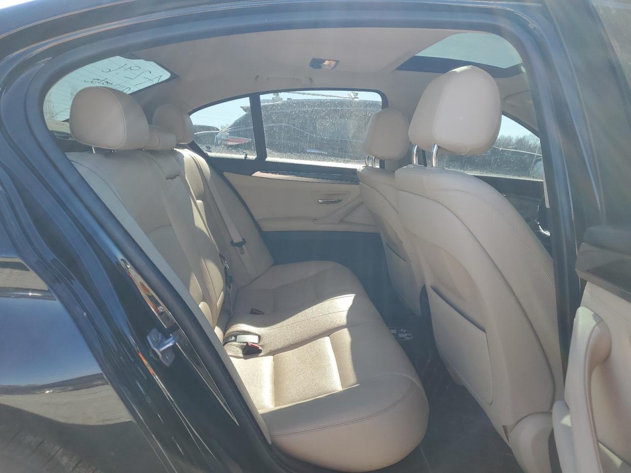 2016 BMW 5er - Image 10