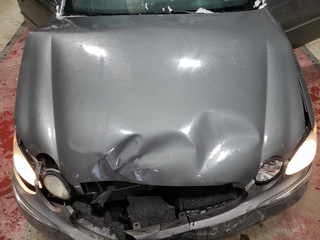 2007 Buick LaCrosse - Image 12