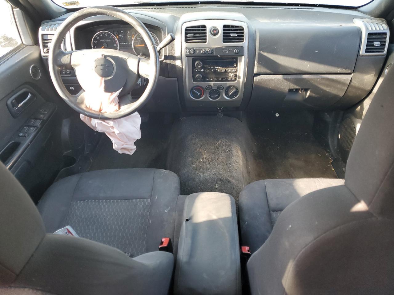 2012 Chevrolet Colorado - Image 8