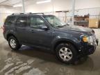 2009 Ford Escape Limited за продажба в Avon, MN - Mechanical