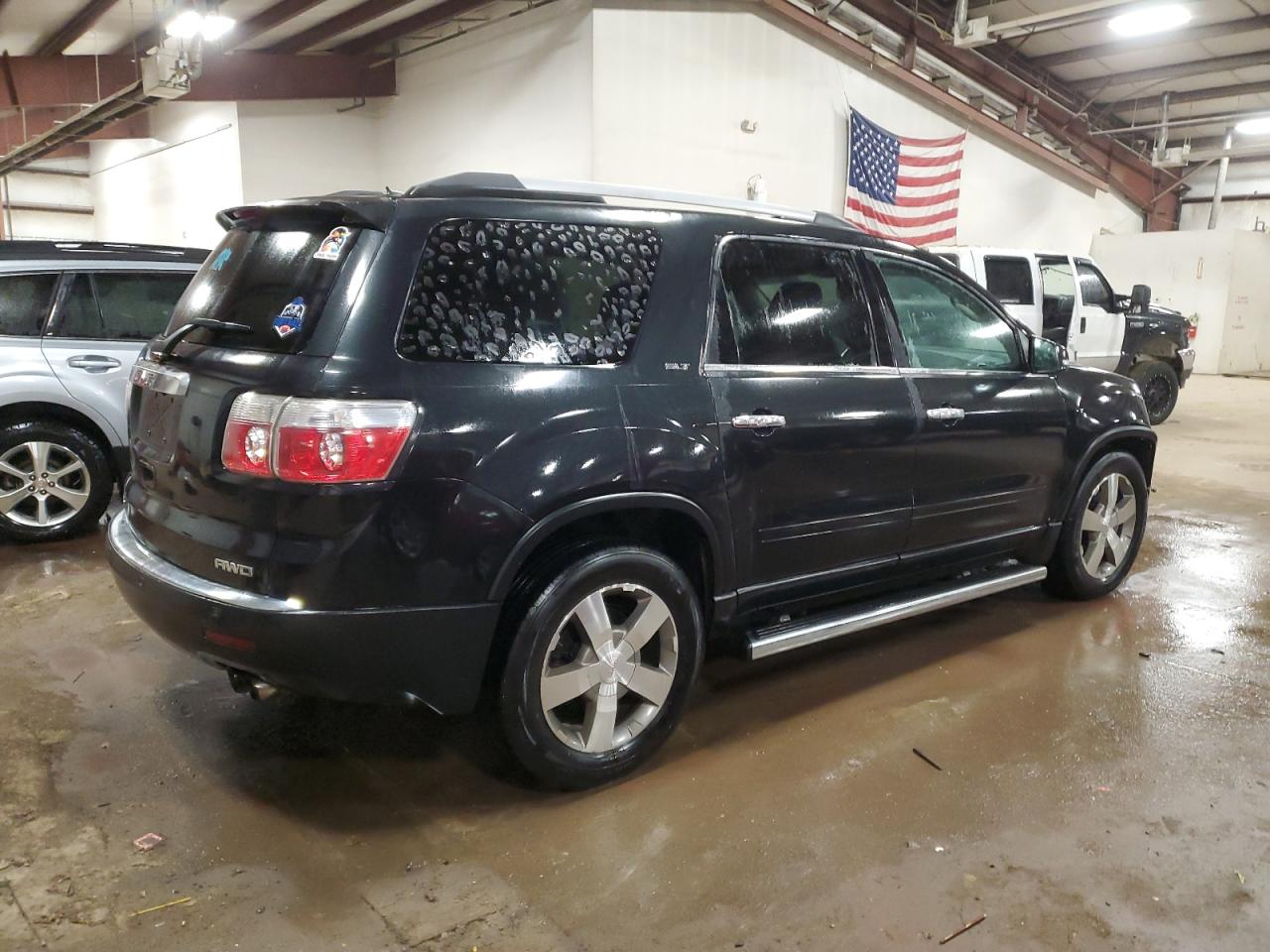 2012 GMC Acadia - Image 3