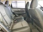 2018 NISSAN ROGUE S for sale at Copart TX - HOUSTON EAST