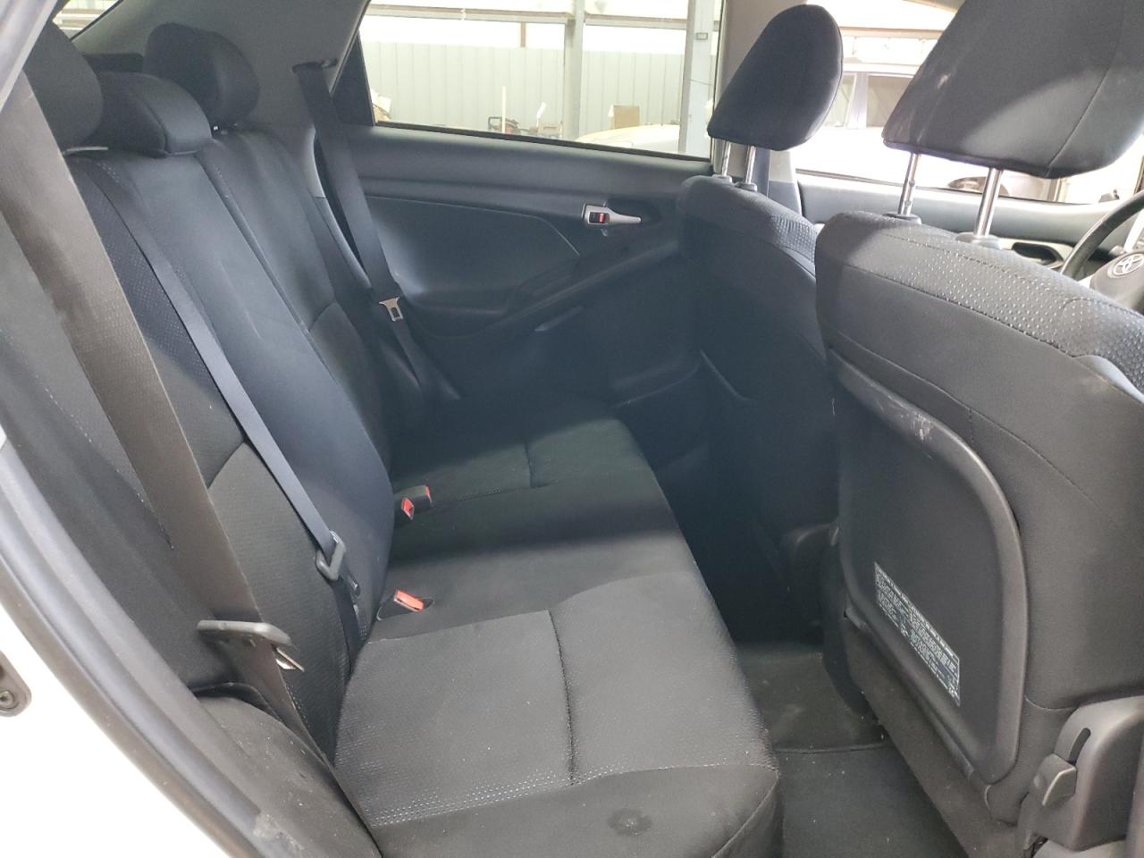 2009 Toyota Corolla - Image 10
