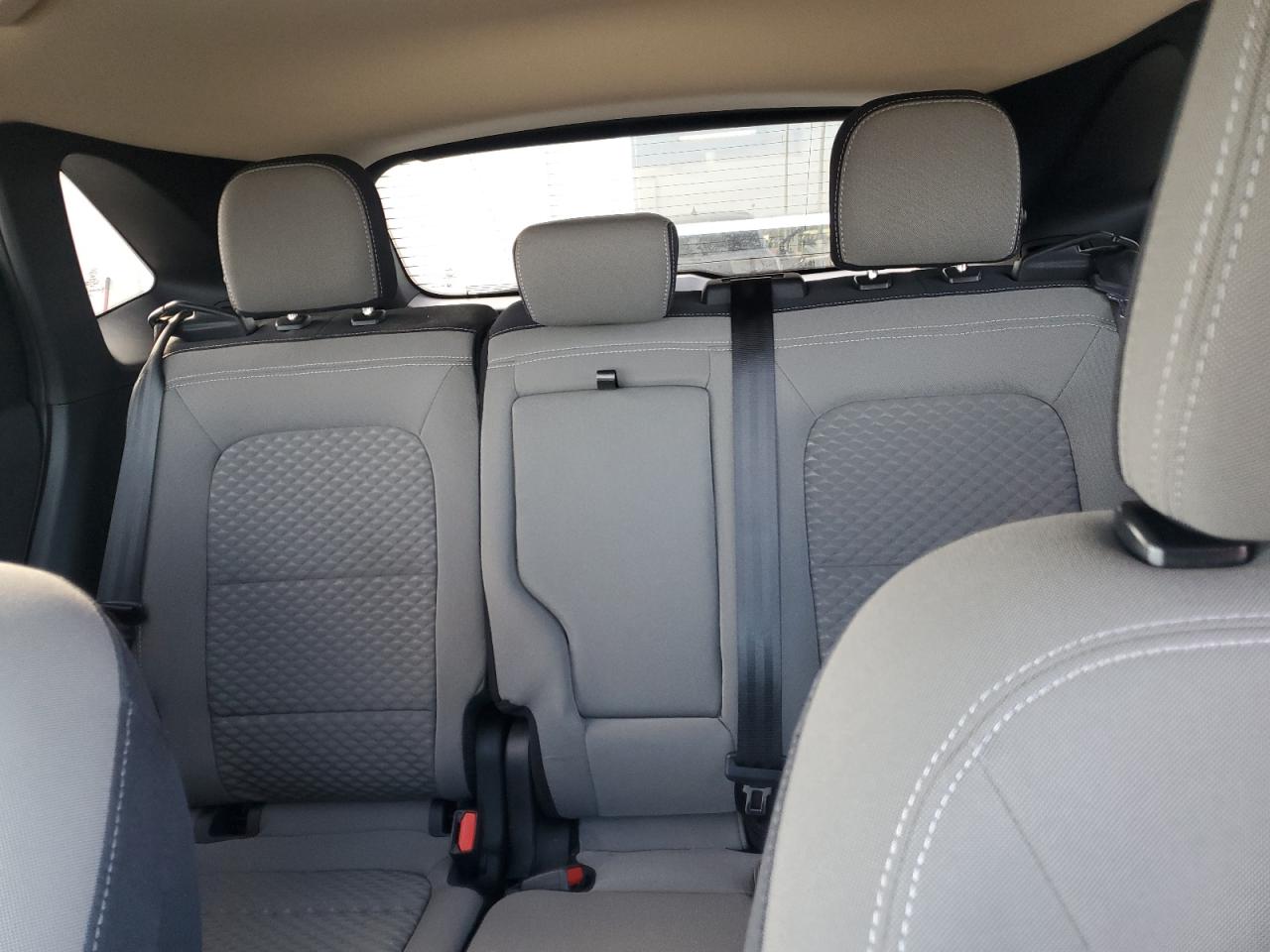 2020 Ford Escape - Image 10