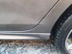 2011 VOLKSWAGEN GOLF MATCH TDI  for sale at Copart BELFAST