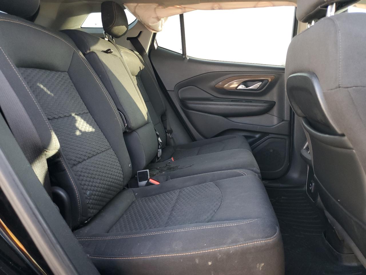 2018 GMC Terrain - Image 11