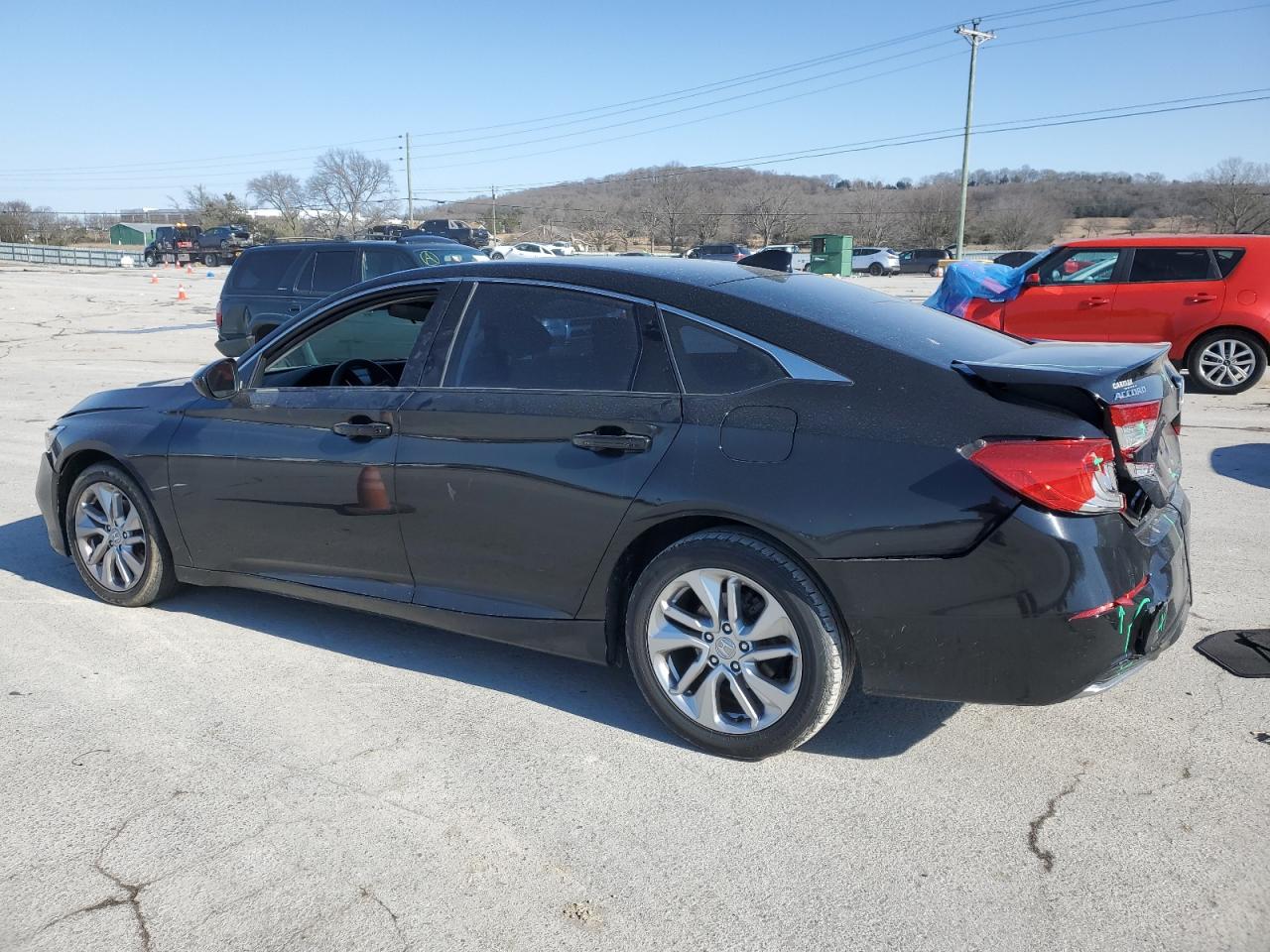 2019 Honda Accord - Image 2