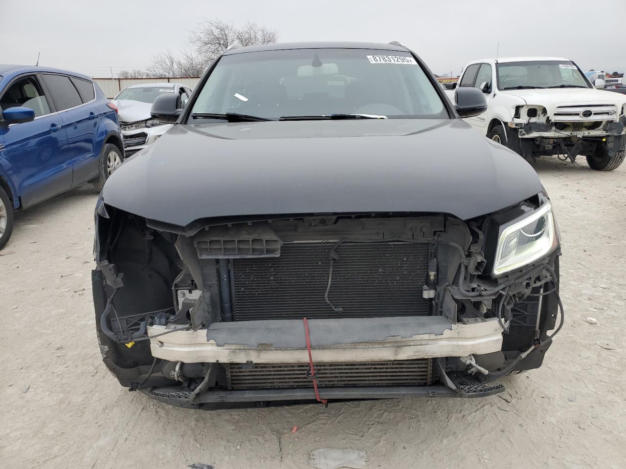 2017 Audi Q5 - Image 5