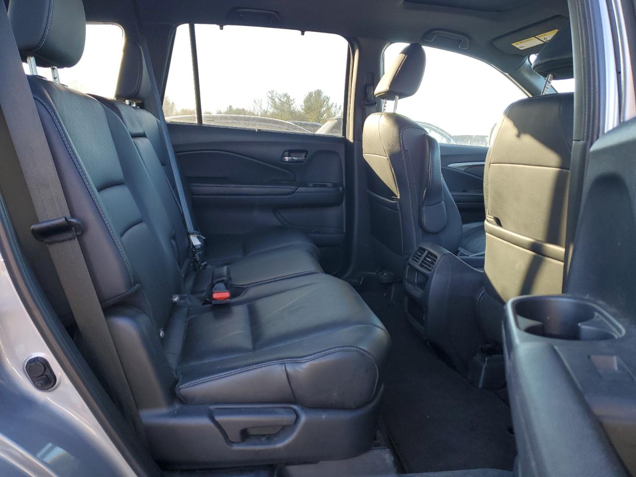 2019 Honda Passport - Image 12