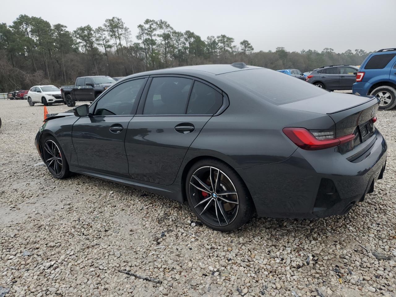 2024 BMW 3er - Image 2