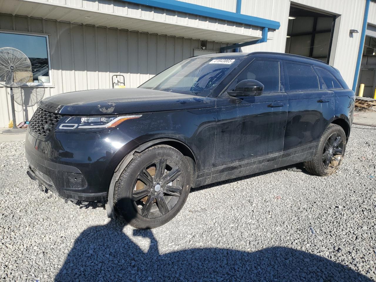 2019 Land Rover Range Rover - Image 1