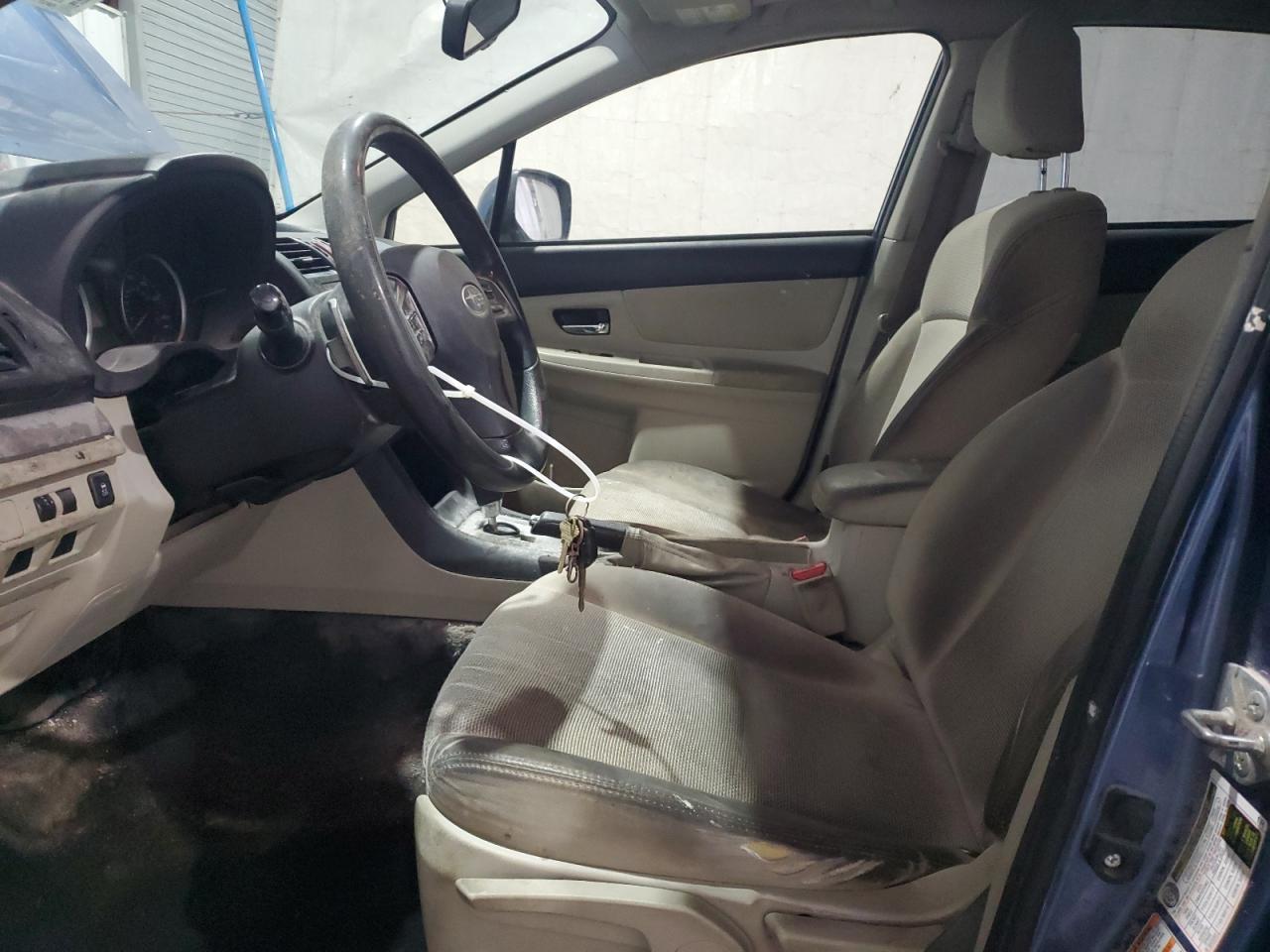 2014 Subaru XV - Image 7
