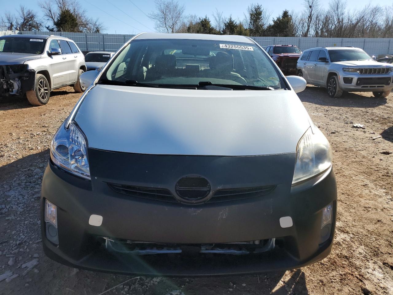 2010 Toyota Prius - Image 5