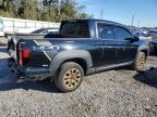 2021 Honda Ridgeline Sport de vânzare în Riverview, FL - Rear End