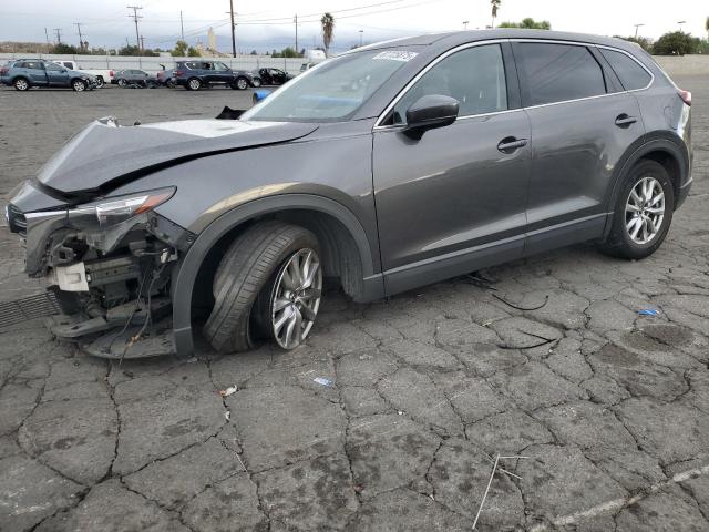 2016 Mazda Cx-9 Touring