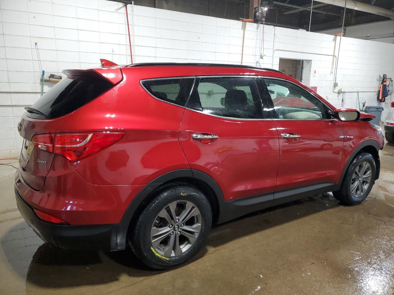 2013 Hyundai Santa Fe - Image 3