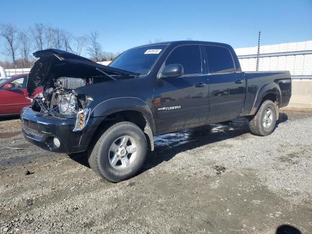 2006 Toyota Tundra Double Cab Limited