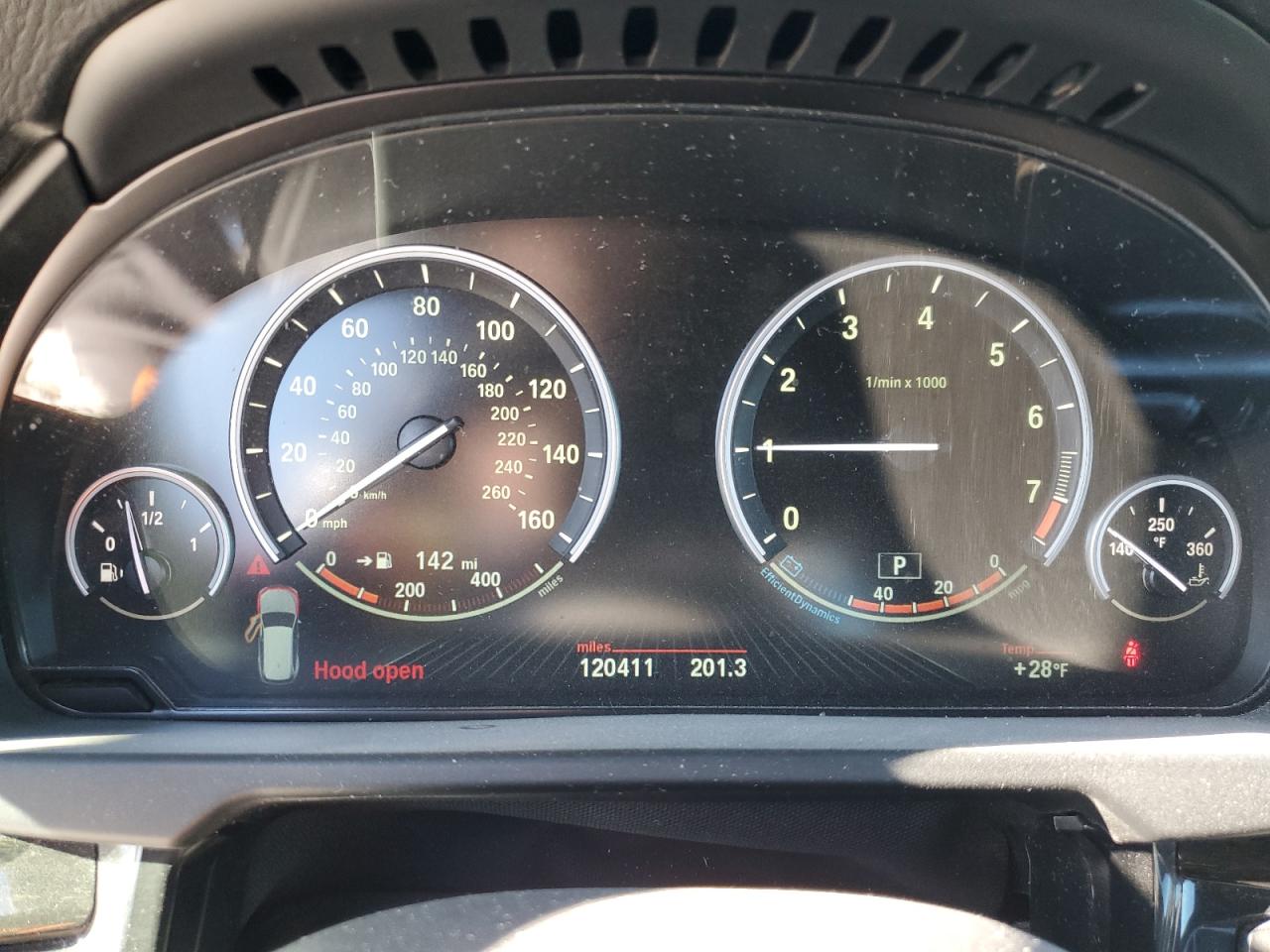 2018 BMW X5 - Image 9