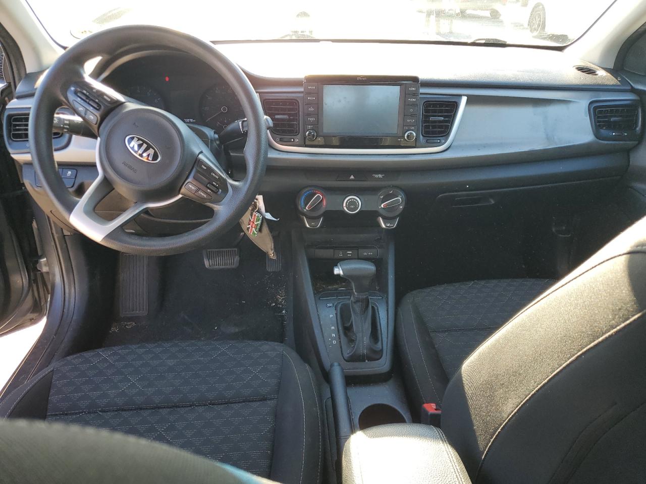 2020 Kia Rio - Image 8