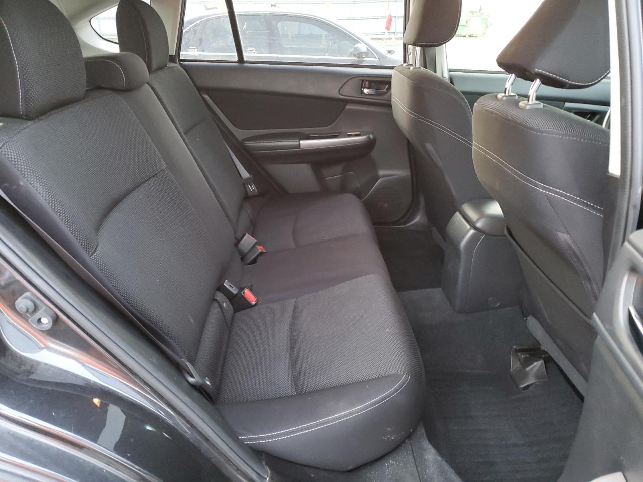 2015 Subaru XV - Image 11