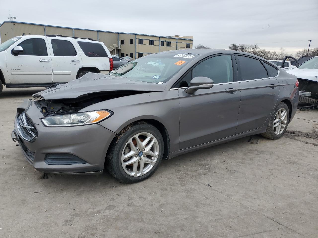 2013 Ford Fusion - Image 1