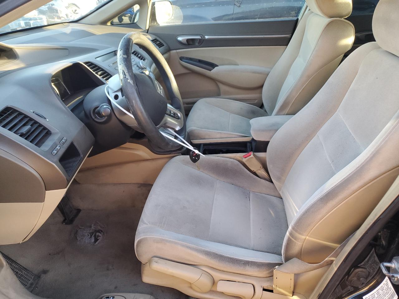 2006 Honda Civic - Image 7