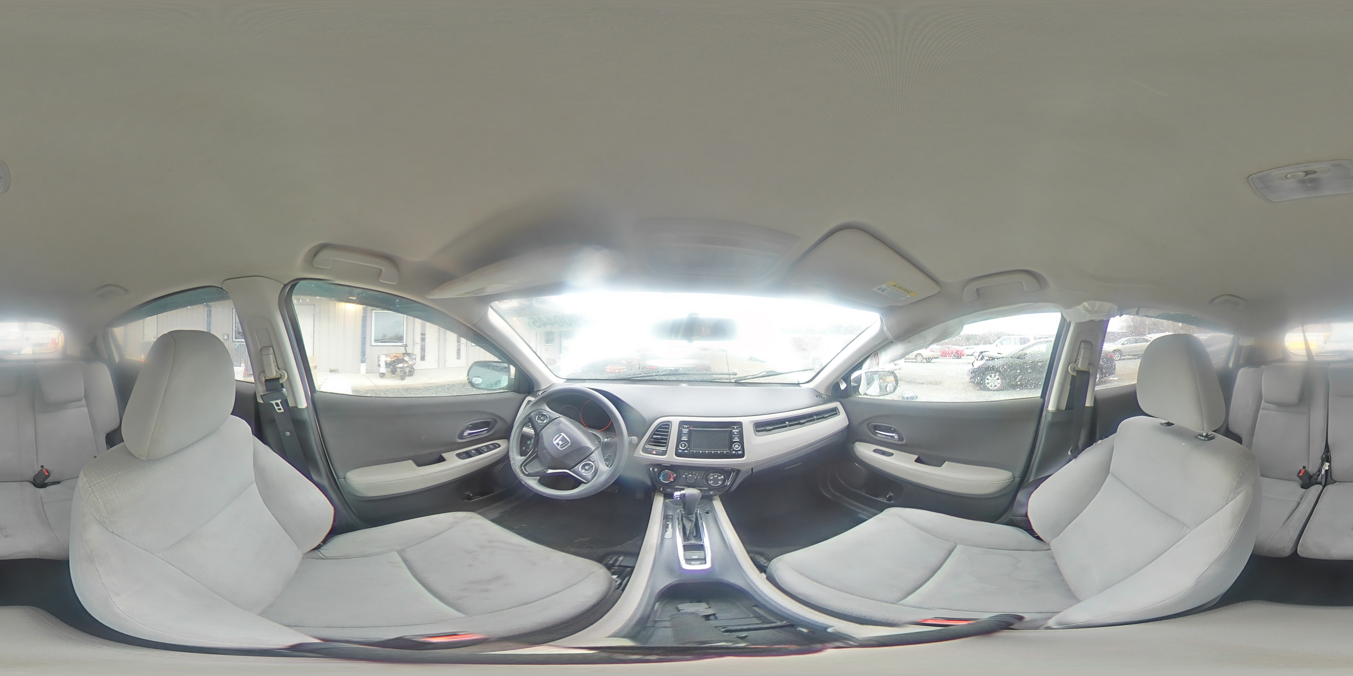 2019 Honda HR-V - Image 12