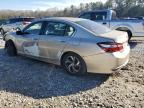 2017 Honda Accord Lx na sprzedaż w Loganville, GA - Front End