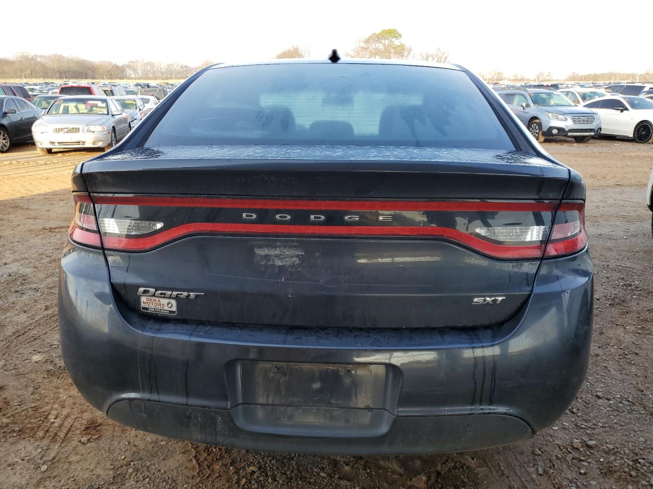 2013 Dodge Dart - Image 6