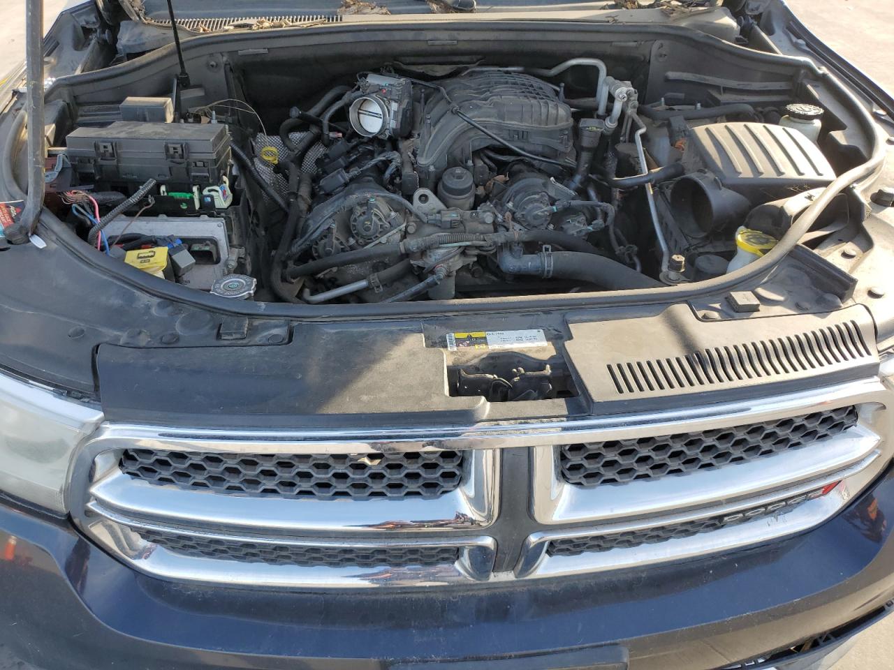 2013 Dodge Durango - Image 12