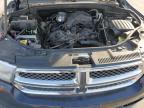 2013 Dodge Durango Sxt იყიდება Grand Prairie-ში, TX - Mechanical