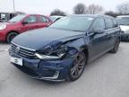 2017 VOLKSWAGEN PASSAT GTE for sale at Copart SANDWICH