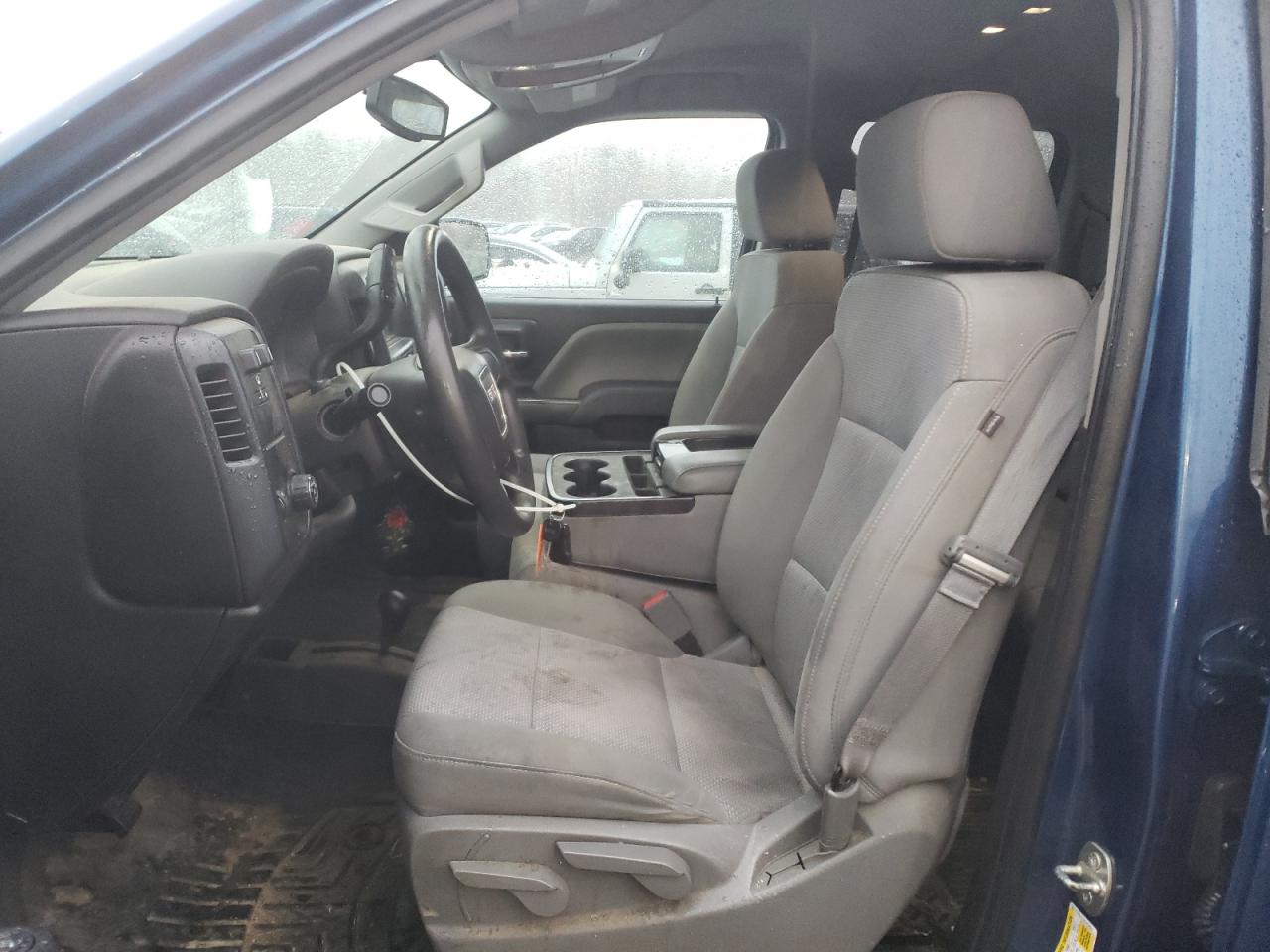 2016 GMC Sierra - Image 7