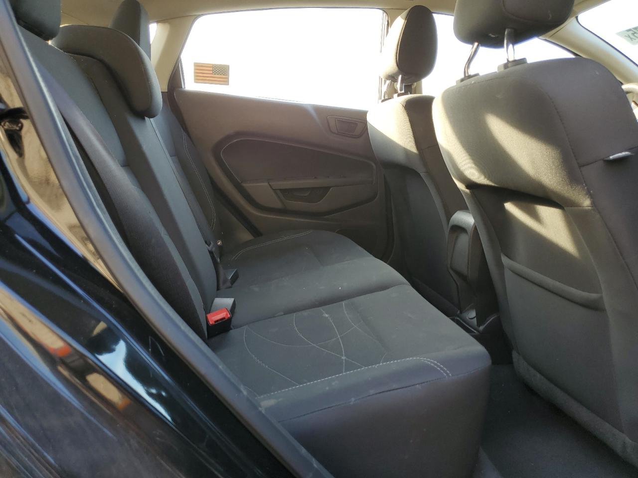 2019 Ford Fiesta - Image 12