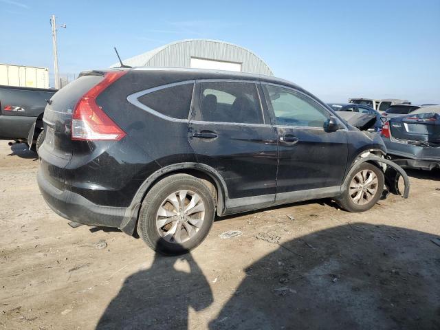 Parquets HONDA CRV 2013 Black