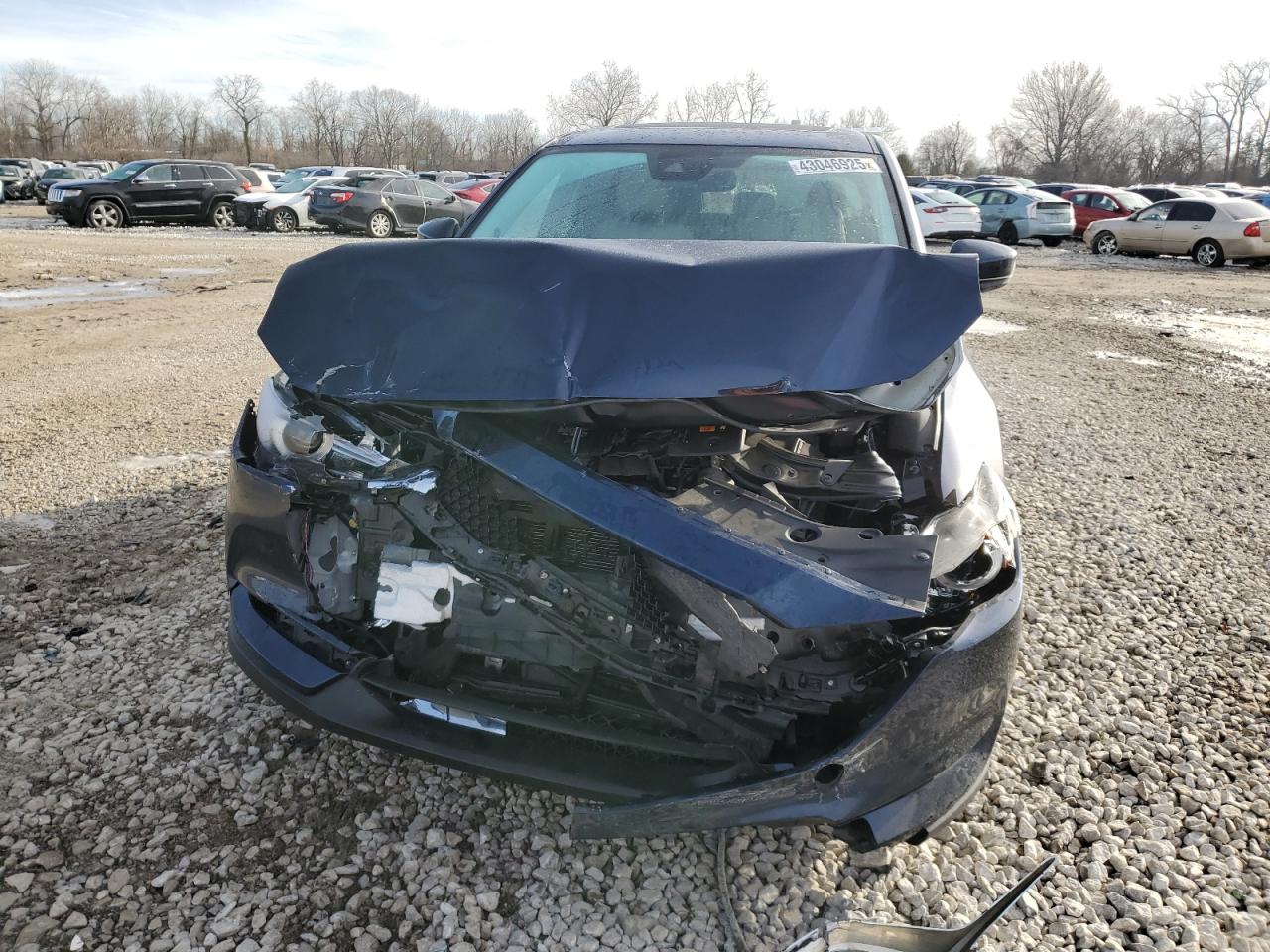 2020 Mazda CX-5 - Image 5