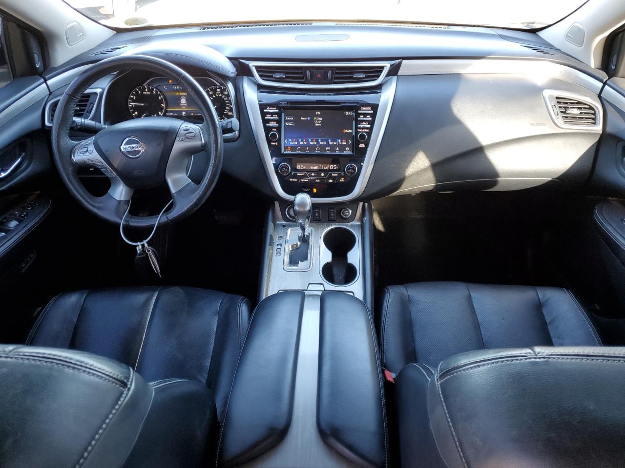 2015 Nissan Murano - Image 8
