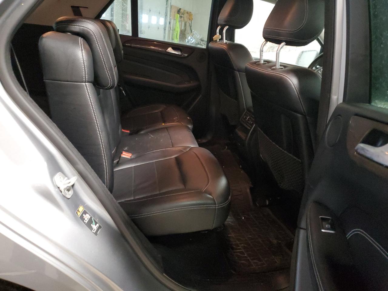 2014 Mercedes-Benz M-klasse - Image 12