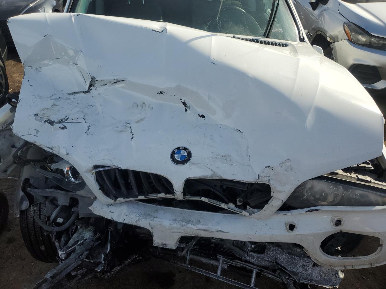 2005 BMW X5 - Image 13